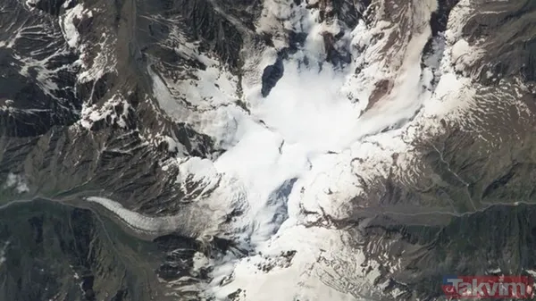 İşte gezegenimizin uzaydan çekilen fotoğrafları! (NASA astronotunun gözünden gezegenimiz) - 25