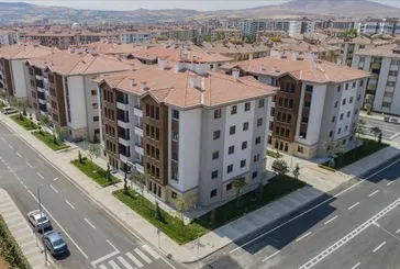 Kiralık konut müjdesi