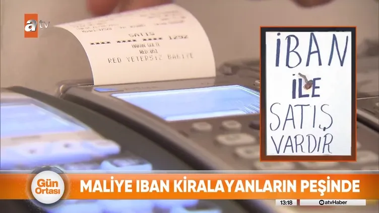 Hazine ve Maliye Bakanlığı, IBAN ile yapılan tahsilatları takibe aldı