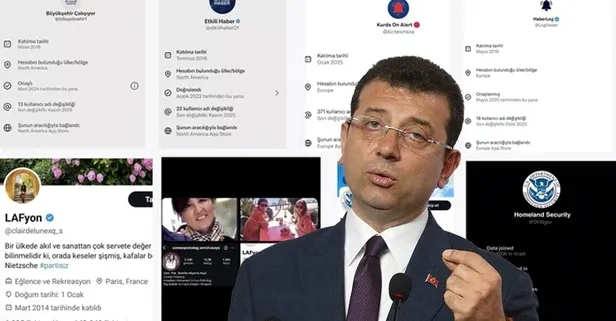 X güncellemesi maskeleri düşürdü: İmamoğlu’nun troll ağından kirli oyun