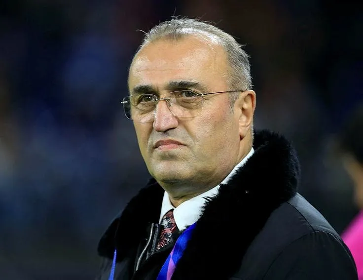 Albayrak’a suç duyurusu