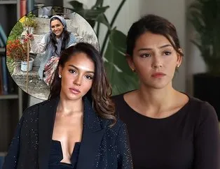 Can Borcu’nun Yasemin’i Çağla Boz aslen bakın nereli! Memleket hasretiyle yaptığı paylaşım sosyal medya hesabının baş köşesinde!