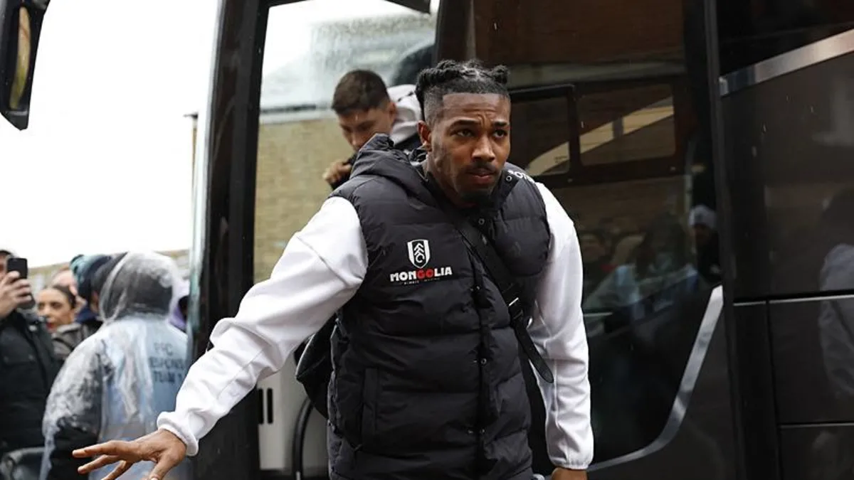 Trabzonspor'dan Adama Traore bombası!