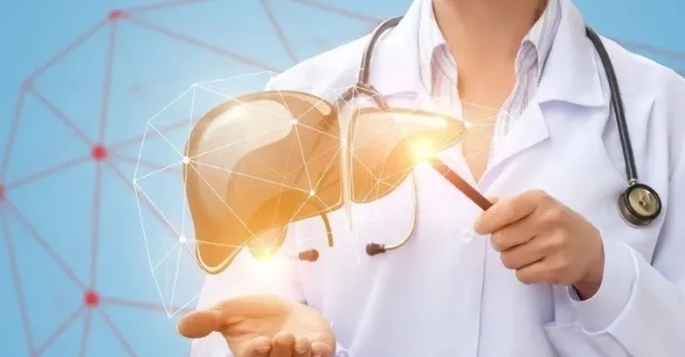 İbn-i Sina'nın şişkinliği, önleyen ödem atan tarifi! Karaciğerdeki toksinleri arındıran mucize kür!