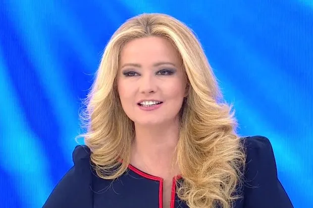ATV SON BÖLÜM MÜGE ANLI 15 HAZİRAN 2020 - Evlenmek istediği sevgilisi evli çıktı!