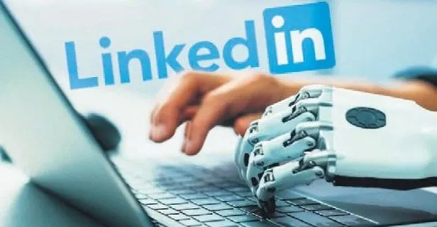 Yapay Zeka, LinkedIn’e geldi