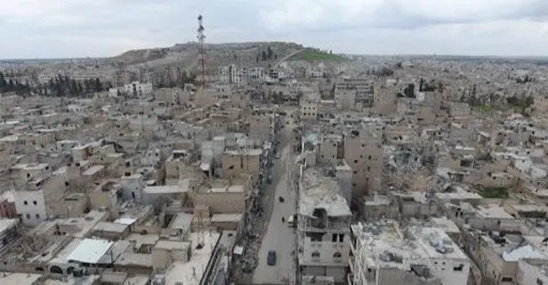 El Bab'da terör örgütü YPG/PKK üyesi yakalandı