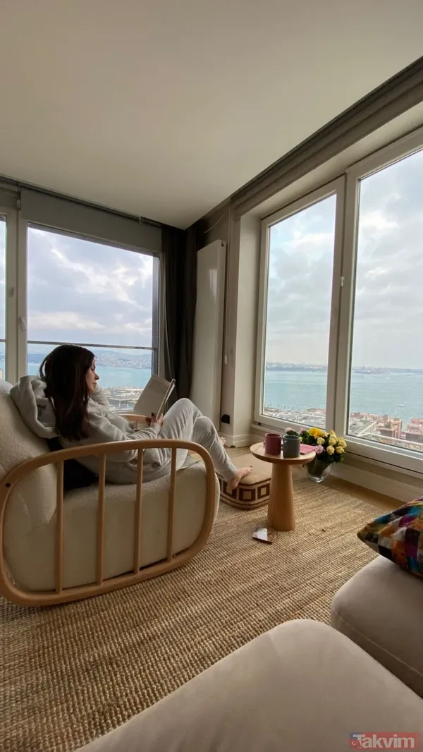 Şeyma Subaşı çırılçıplak pozunun ardından itiraf etmişti! Ayrılık nedeni gün yüzüne çıkan Şeyma artık kendi evinde "Acun yandı şimdi" - 40