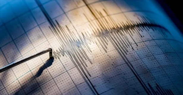 ABD 7 büyüklüğünde depremle sallandı! Bölgede tsunami uyarısı