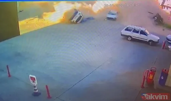 Mardin Derik'te katliam gibi trafik kazası: Onlarca kişi hayatını kaybetti! Şehit polis memuru bir hafta önce atanmıştı - 9