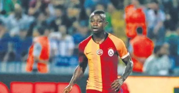 Michael Seri’ye 2 maç ceza geldi