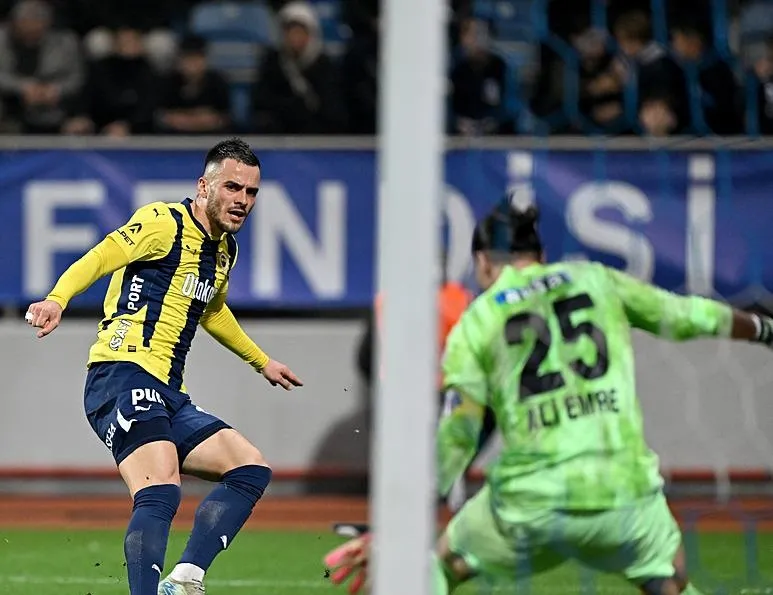 Fener’de kadro krizi