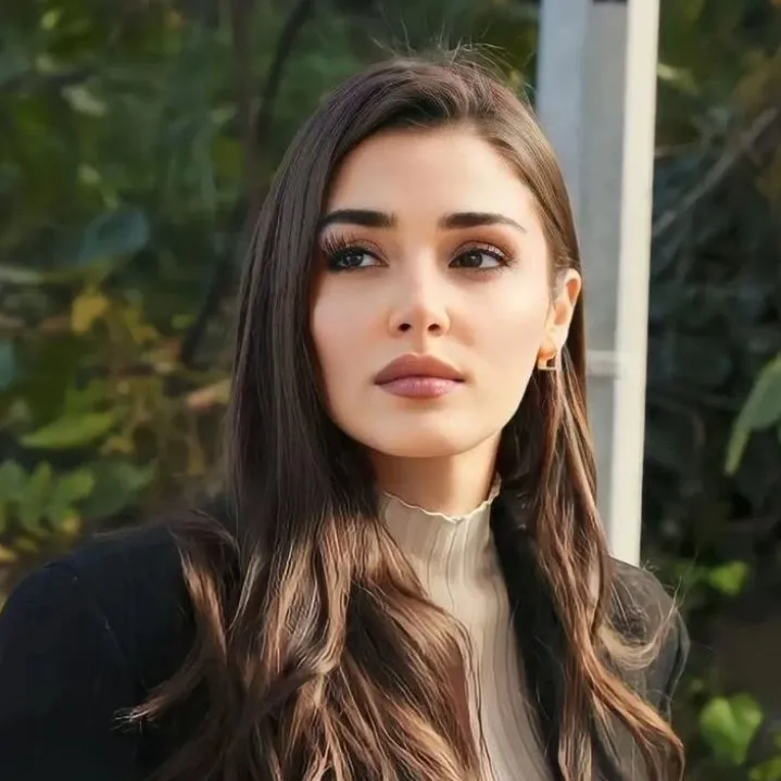 Türk kadınları ’’Yüksel’’işte