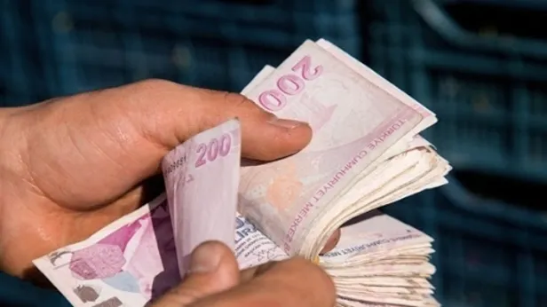 Tek evi olan emekliler, ev hanımları ve işsiz kişiler o para cebinizde kalacak ödemeyeceksiniz!-6