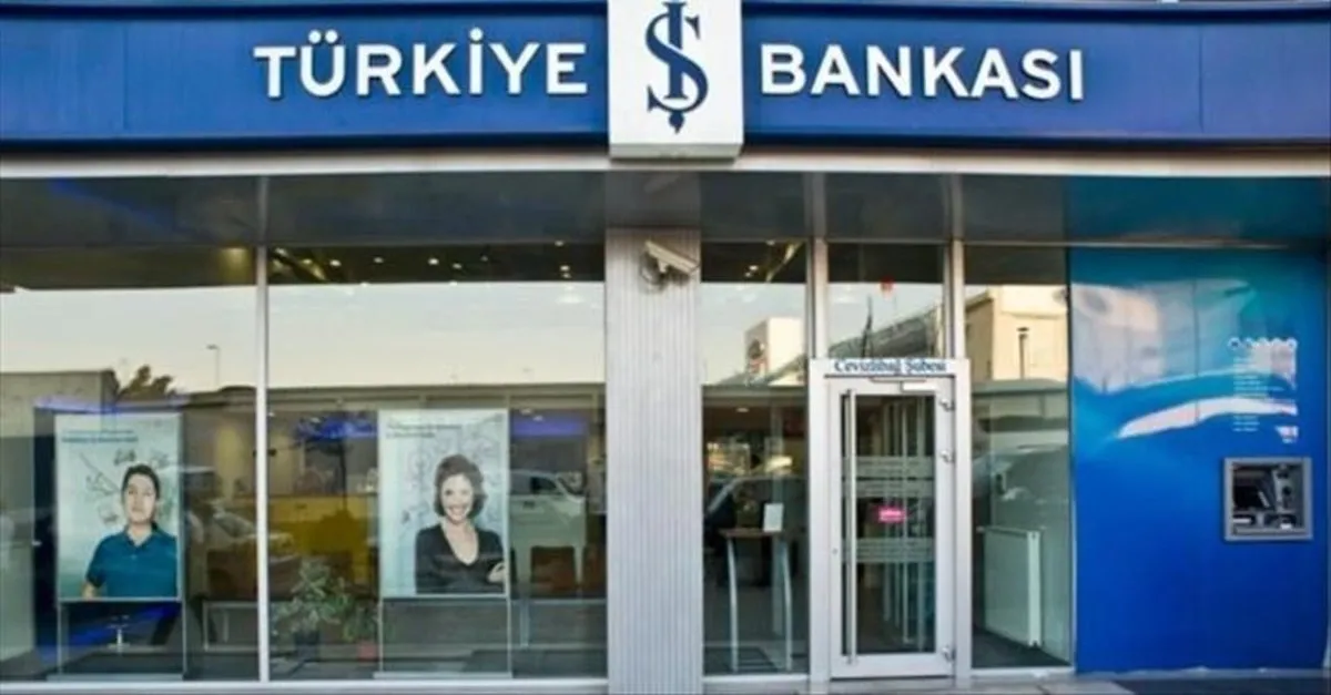 Son Dakika Is Bankasi Ndan Koronavirus Onlemi Calisma Saatleri Degisti Takvim