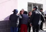 Yaşlı kadının sözleri yürek yaktı...