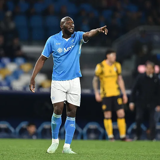 Romelu Lukaku’dan Jose Mourinho sözleri!