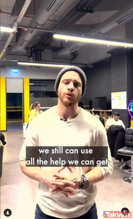 7,7’lik depremin ardından tüm Türkiye tek yürek! Burak Özçivit’in yayınladığı not duygulandırdı! “Siz orada üşürseniz bir burada donarız...” - 17