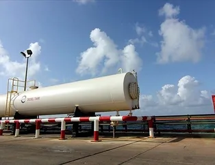 Petrolü Türkiye çıkaracak! Düğmeye basıldı