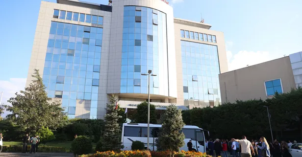 CHP'li Bayrampaşa Belediyesi yolsuzlukta flaş gelişme! 26 tutuklama | Aralarında Belediye Başkanı Hasan Mutlu da var