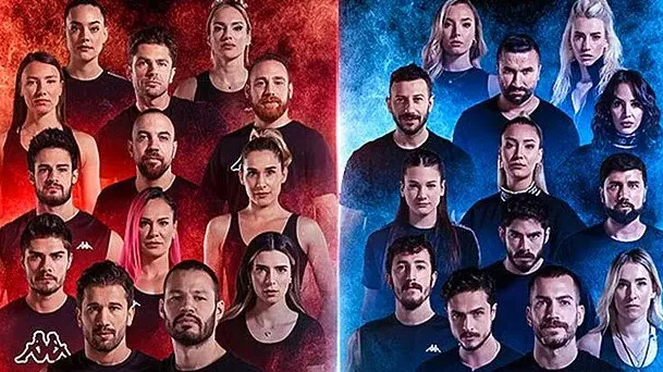 Survivor vukuatları yavaş yavaş dökülmeye başladı Cemal Can Canseven için söyledikleri olay çıkarır 'neler yazdığını bilseniz...'-2