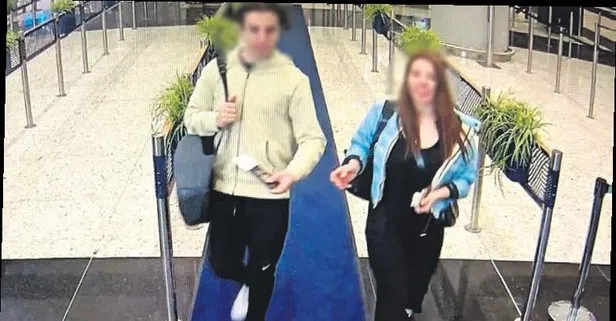 Timur Cihantimur, sahte pasaportla ABD’den Küba’ya kaçmak isterken yakalandı