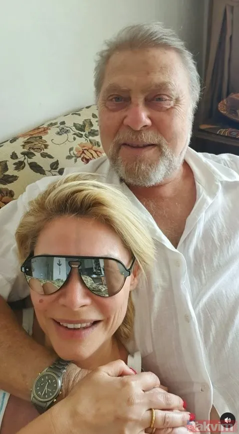 2 çocuk annesi Seray Sever’den yürek yakan paylaşım! "Yerin doldurulamaz bir boşluk" İlk yorum Demet Akalın’dan... - 7