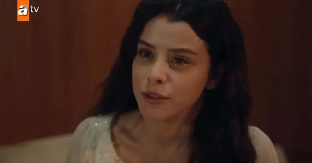 Ateş Kuşları 22. bölüm 2. fragmanı yayınlandı: "Tam da babanın oğlusun!"