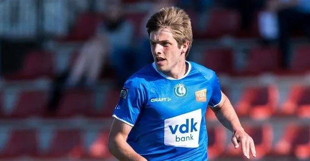 Trabzonspor’da Giorgi Chakvetadze heyecanı