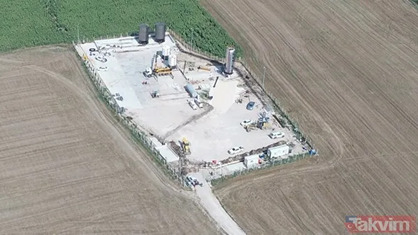 İzinler peş peşe çıktı! 10 ilde petrol heyecanı - 14