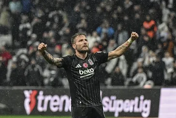 Ciro Immobile’den ayrılık kararı!