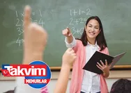 Sözleşmeli öğretmenlik atama sonucu sorgulama ekranı! 15 bin sözleşmeli öğretmenlik atama sonuçları nasıl öğrenilir?