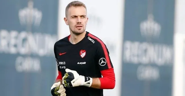 Milli kaleci Mert Günok, Avrupa'nın zirvesinde!