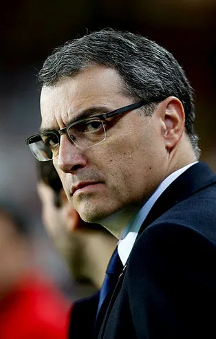 Comolli'den Galatasaray'a Serdar Aziz teklifi