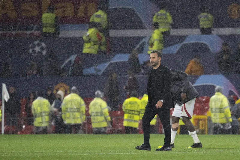 Galatasaray'dan Okan Buruk ve 3 futbolcuya dev zaman! 100 milyon TL... - 9