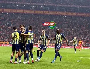 ⚡FB-GS derbisi CANLI YAYIN linkleri Fenerbahçe Galatasaray maçı şifresiz canlı izleme siteleri! Maçın 11’leri...