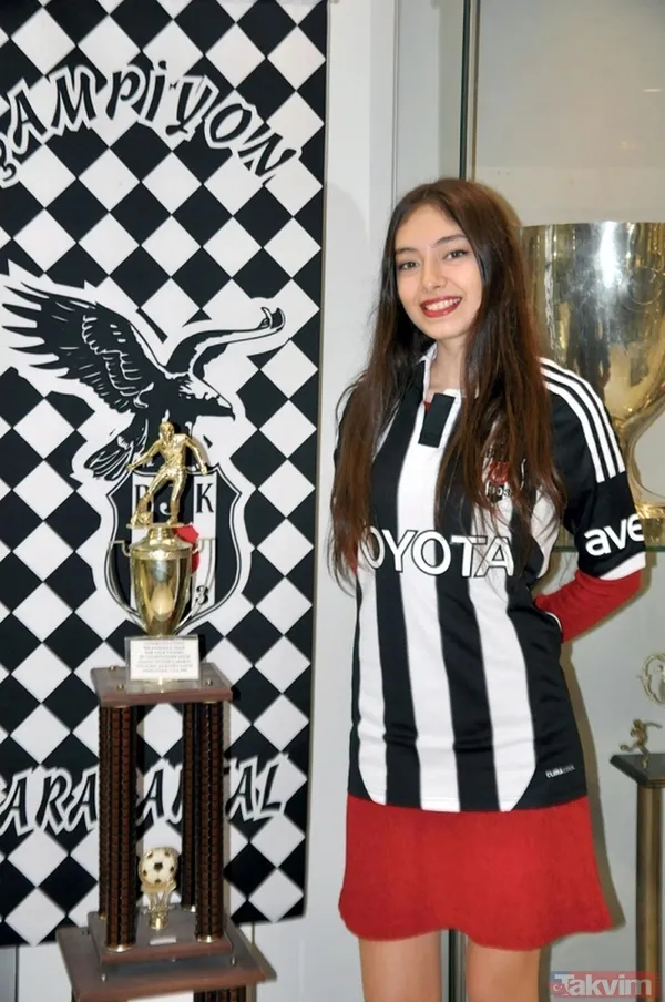 Kerem Bursin bakın hangi takımı tutuyormuş! Serenay Sarıkaya'yla ilişkisi bir döneme damga vuran Kerem Bürsin... - 3