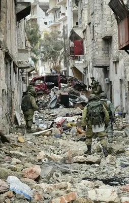 Suriye'de 1 Rus askeri daha öldü