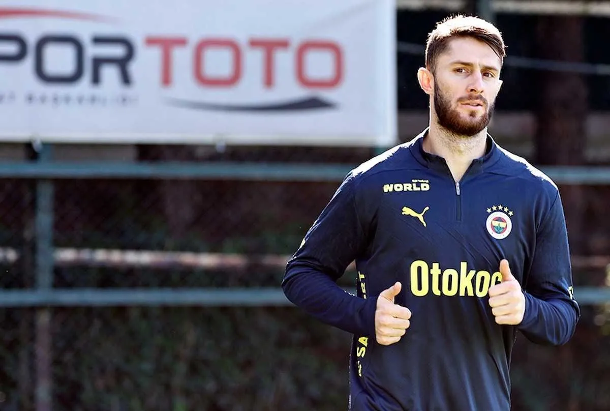 İsmail Yüksek’e Fransa’dan talip!