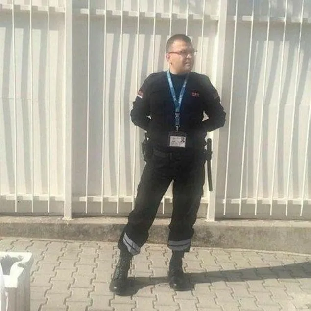 Belçika’nın Ankara Büyükelçiliği’nde panik