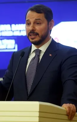 Bakan Albayrak: FETÖ'nün maden oyunu deşifre oldu!