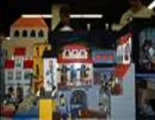 Legodan Disneyland