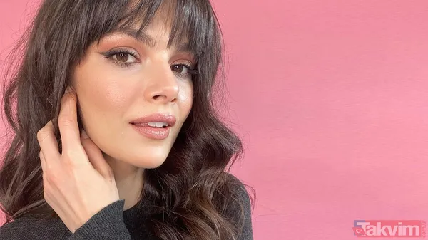 Sinem Ünsal'ı estetiksiz haliyle görenler şaştı! Estetikli mi estetiksiz mi? - 1