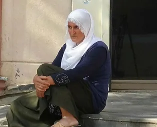 Oğlu HDPlilerce kaçırılıp dağa çıkarılan anne Hacire Akar: HDP katliam yeridir, zalimlerin mekanıdır