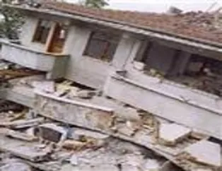 Olası depremde risk rekoru Bahçelievler'de