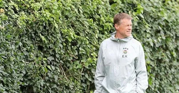 Yönetim son kararını verdi: Koeman’la olmaz