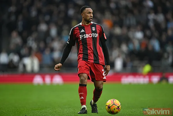 Bu yıldızlar bedava! İşte sezon sonu sözleşmesi biten futbolcular - 2