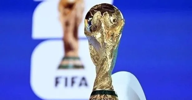 2026 Dünya Kupası'na yüz milyonlarca bilet talebi