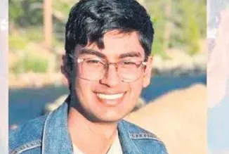 Yapay zekada cinayet kuşkusu