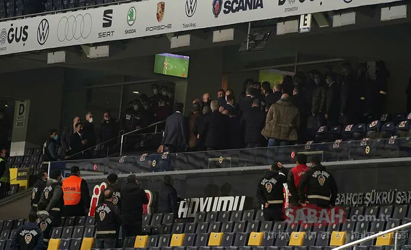 Mostafa Mohamed'in Fenerbahçe'ye ikinci golü! O gerçek ortaya çıktı - 24